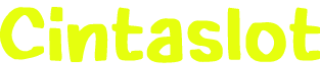 Cintaslot